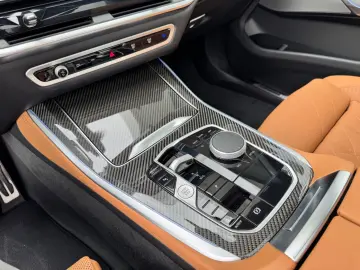 X5 M60i GSD/StHz/CarbonInt.