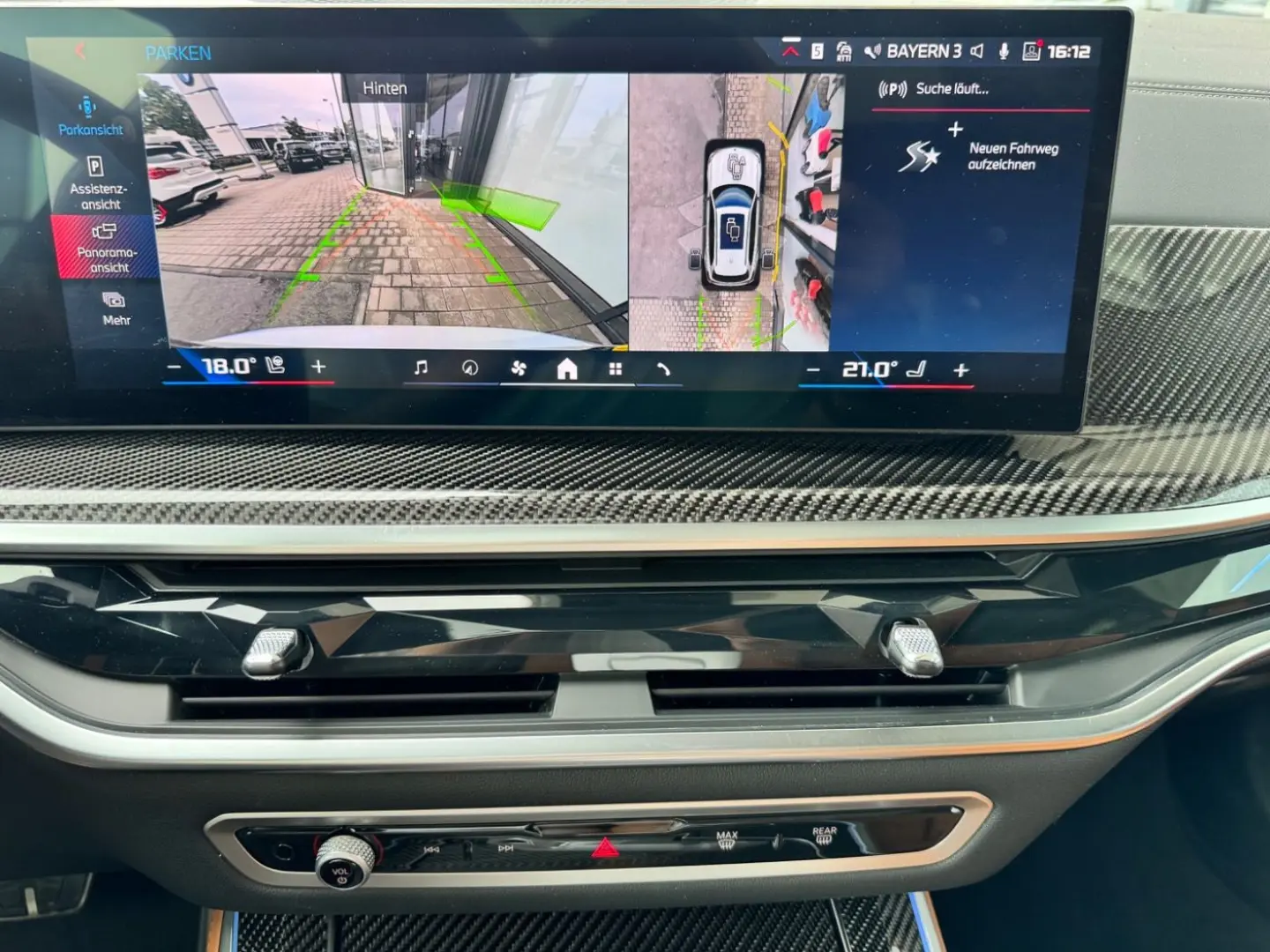 X5 M60i GSD/StHz/CarbonInt.