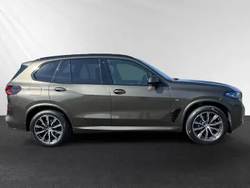 X5 xDrive30d M Sport AHK Pano Standheizung H K