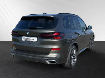 X5 xDrive30d M Sport|AHK|Pano|Standheizung|H/K