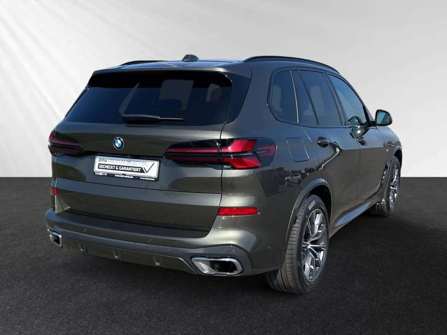 X5 xDrive30d M Sport|AHK|Pano|Standheizung|H/K