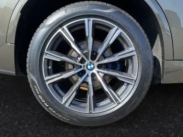 X5 xDrive30d M Sport|AHK|Pano|Standheizung|H/K
