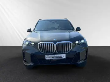 X5 xDrive30d M Sport|AHK|Pano|Standheizung|H/K