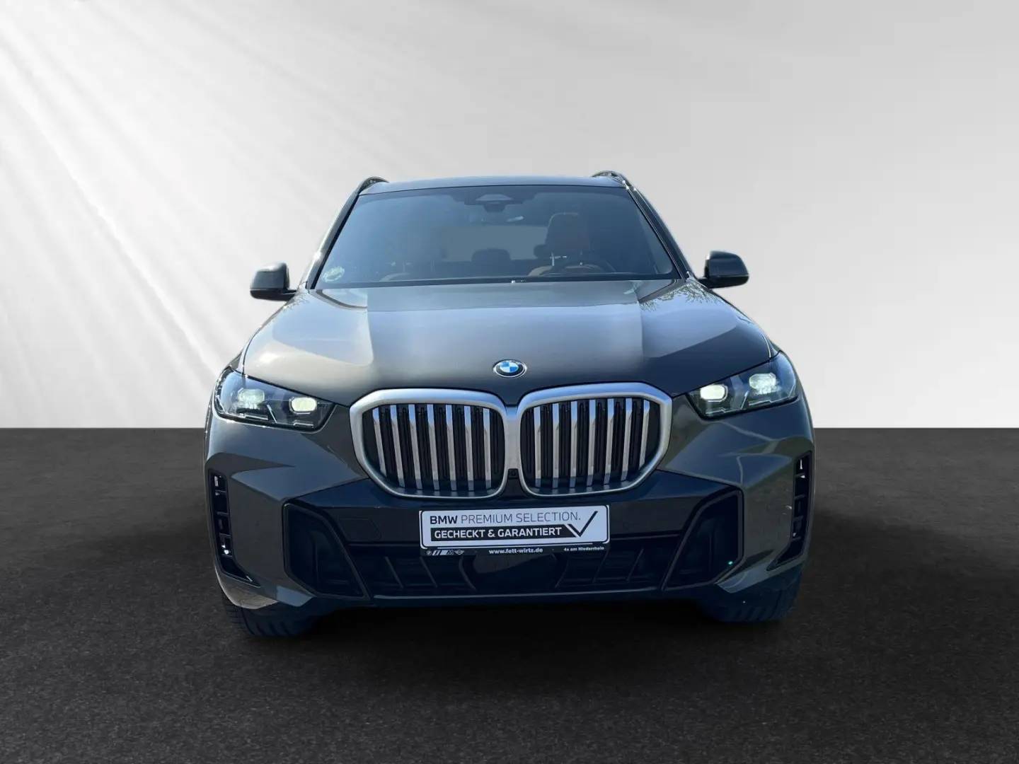 X5 xDrive30d M Sport|AHK|Pano|Standheizung|H/K