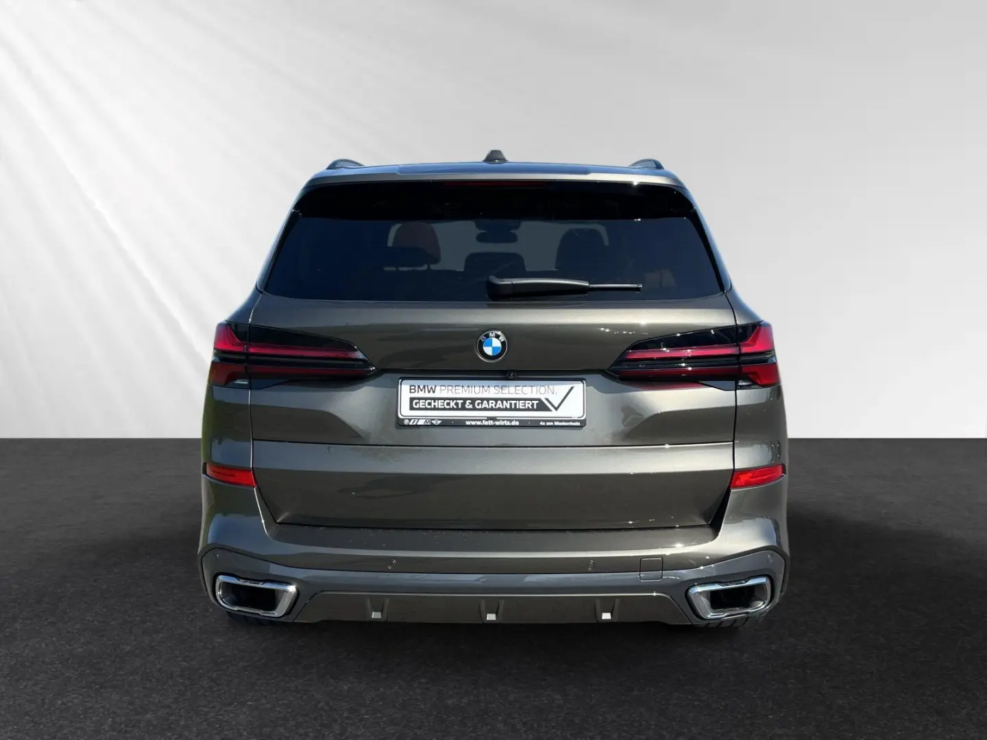 X5 xDrive30d M Sport|AHK|Pano|Standheizung|H/K