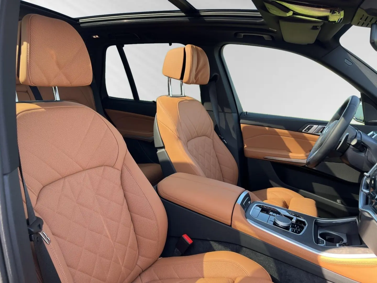 X5 xDrive30d M Sport|AHK|Pano|Standheizung|H/K
