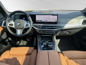 X5 xDrive30d M Sport|AHK|Pano|Standheizung|H/K