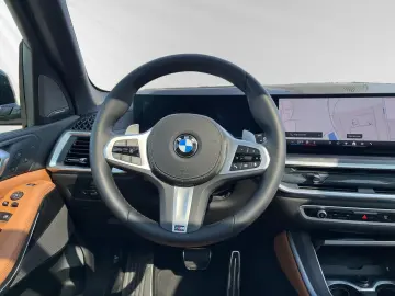 X5 xDrive30d M Sport|AHK|Pano|Standheizung|H/K
