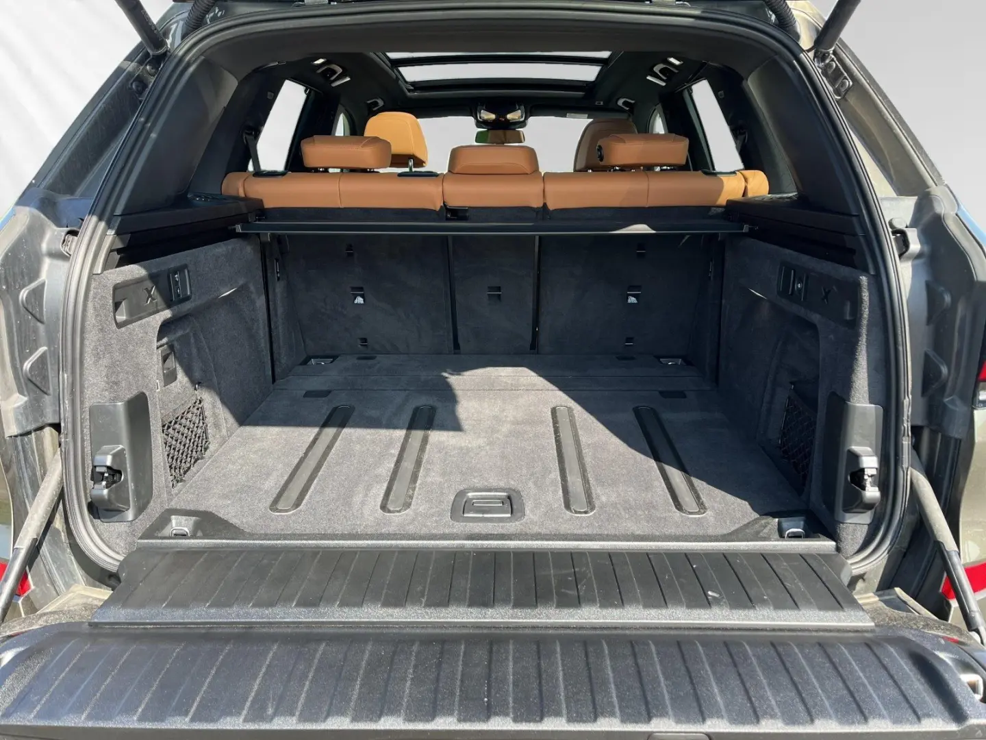 X5 xDrive30d M Sport|AHK|Pano|Standheizung|H/K