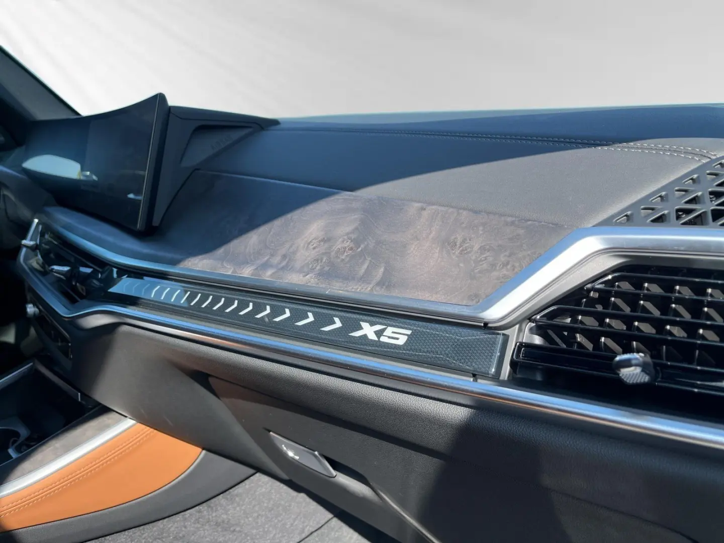 X5 xDrive30d M Sport|AHK|Pano|Standheizung|H/K