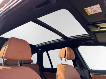 X5 xDrive30d M Sport|AHK|Pano|Standheizung|H/K