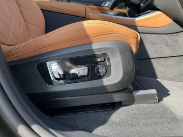 X5 xDrive30d M Sport|AHK|Pano|Standheizung|H/K