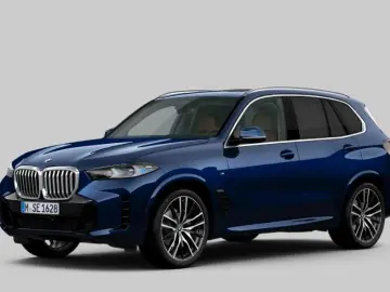 X5 xDr30d M Sport PANO 2Achs H&K Massa Softc AHK