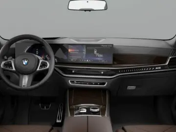 X5 xDr30d M Sport PANO*2Achs*H&K*Massa*Softc*AHK