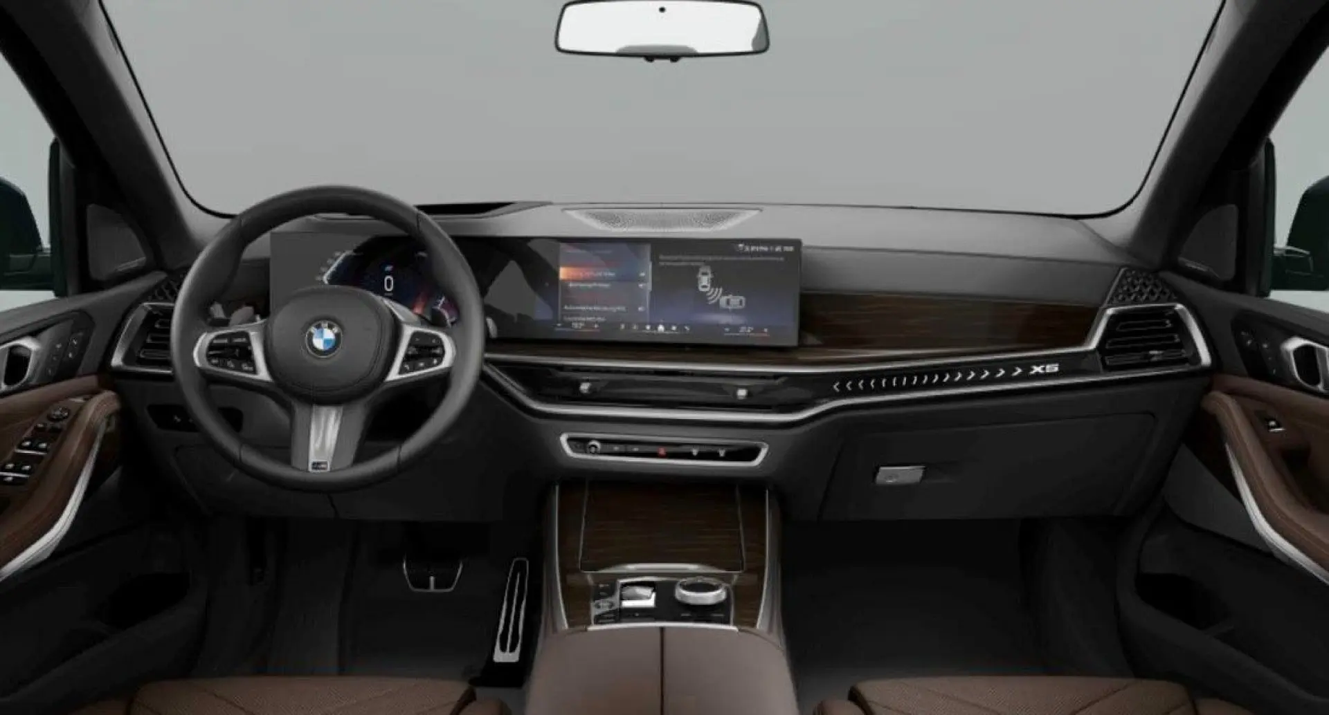 X5 xDr30d M Sport PANO*2Achs*H&K*Massa*Softc*AHK