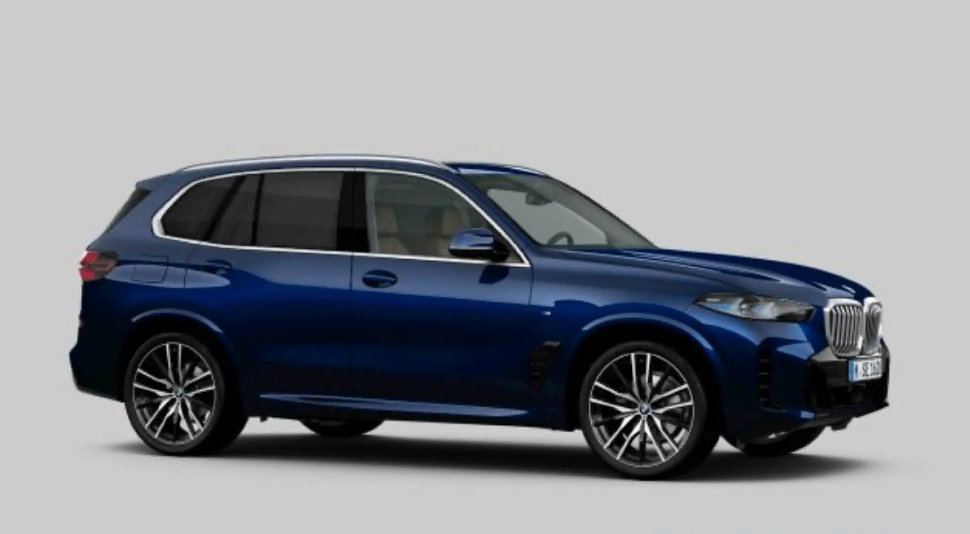 X5 xDr30d M Sport PANO*2Achs*H&K*Massa*Softc*AHK