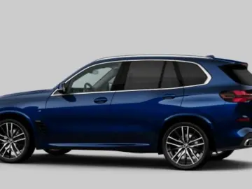 X5 xDr30d M Sport PANO*2Achs*H&K*Massa*Softc*AHK