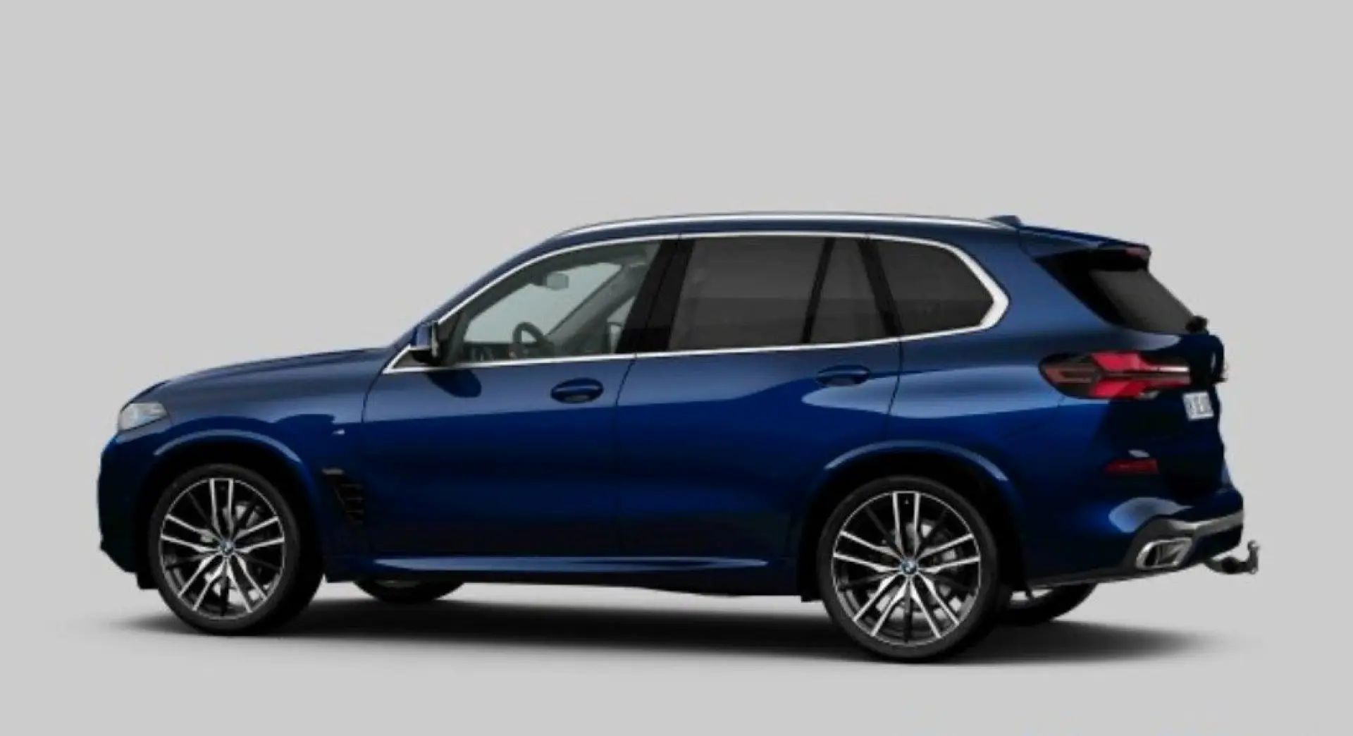 X5 xDr30d M Sport PANO*2Achs*H&K*Massa*Softc*AHK