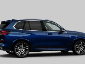 X5 xDr30d M Sport PANO*2Achs*H&K*Massa*Softc*AHK