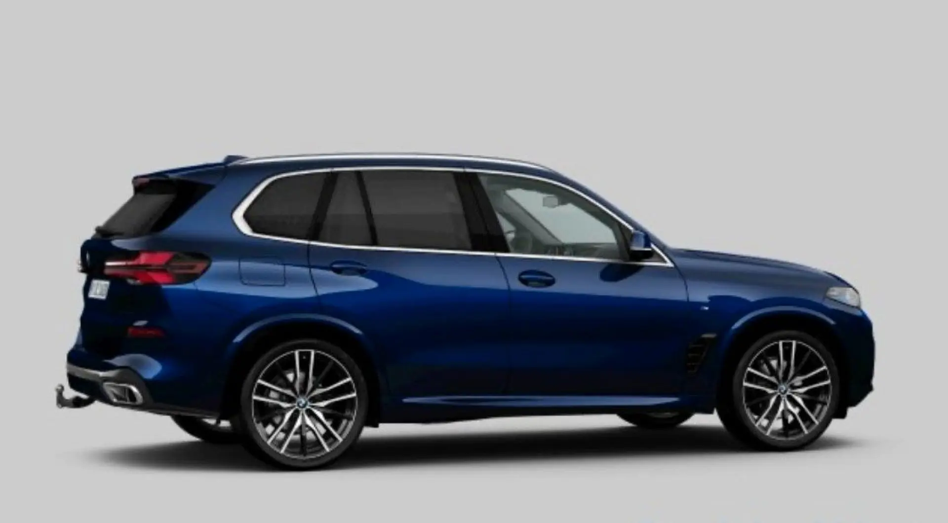 X5 xDr30d M Sport PANO*2Achs*H&K*Massa*Softc*AHK