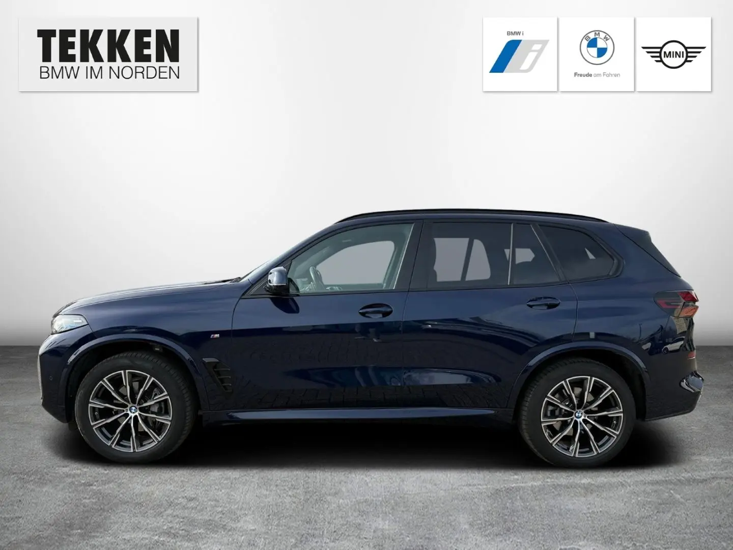 BMW X5 xDrive40i
