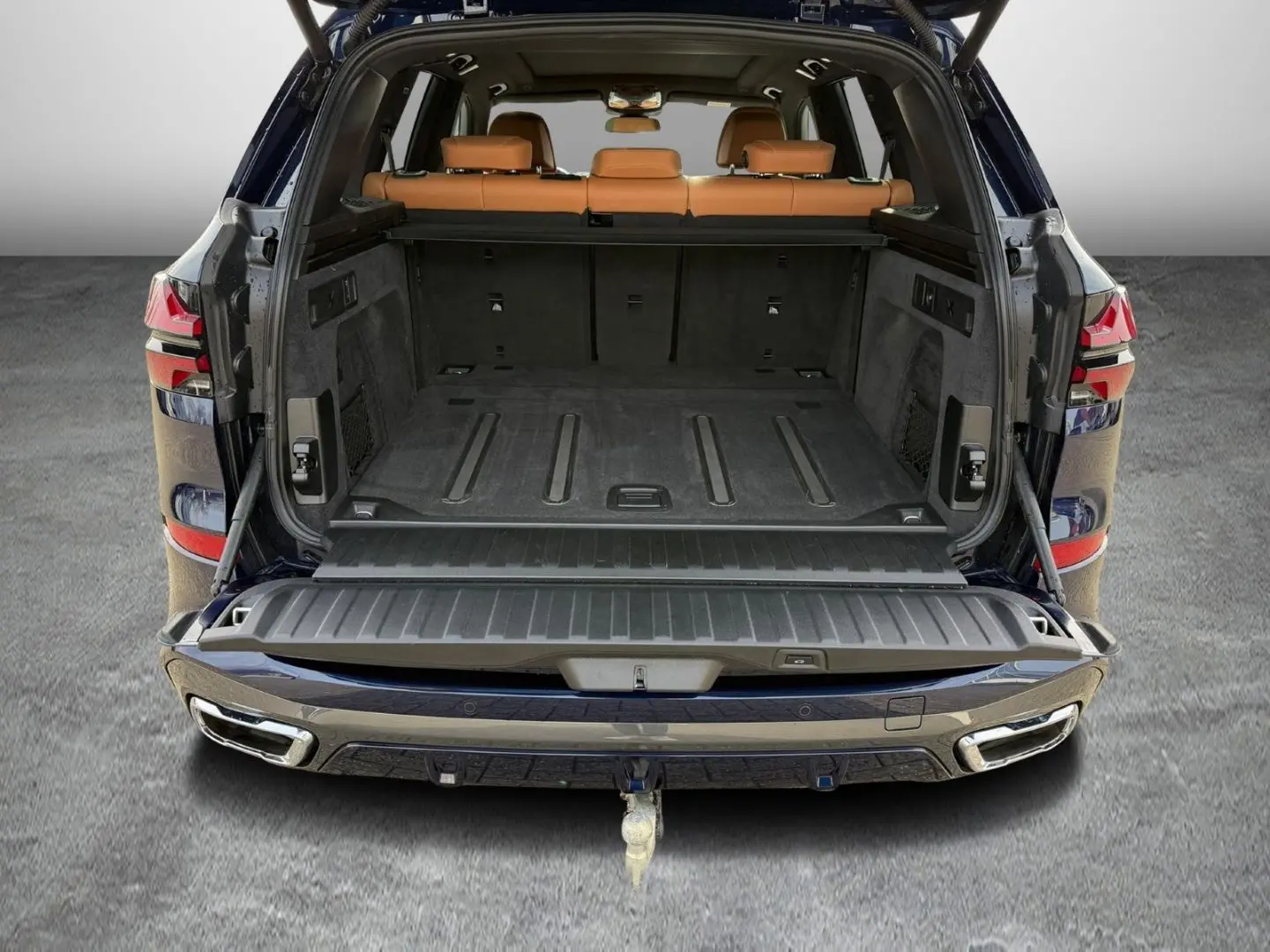 BMW X5 xDrive40i