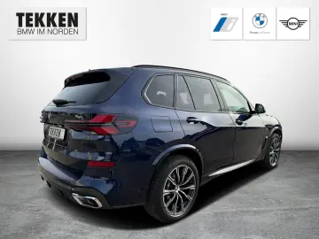 BMW X5 xDrive40i