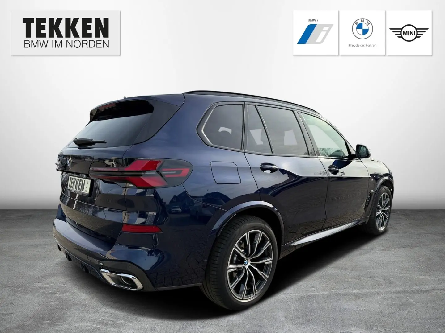 BMW X5 xDrive40i