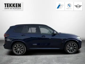 BMW X5 xDrive40i