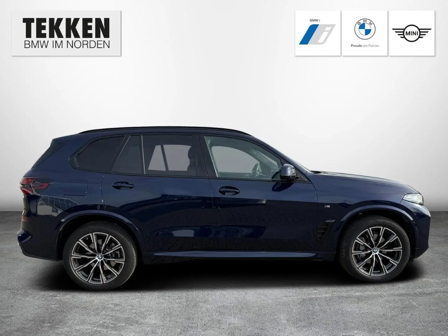 BMW X5 xDrive40i