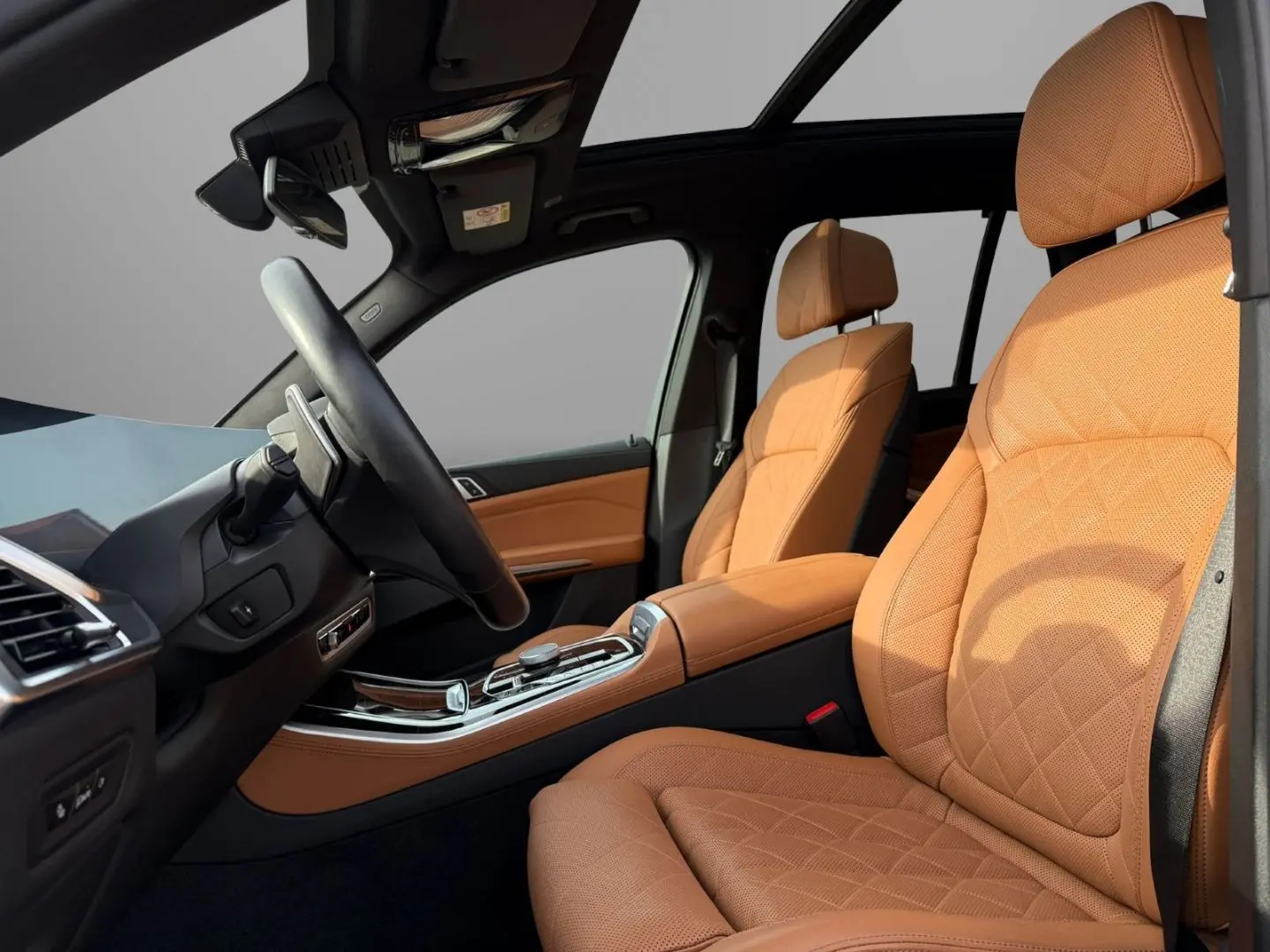 BMW X5 xDrive40i