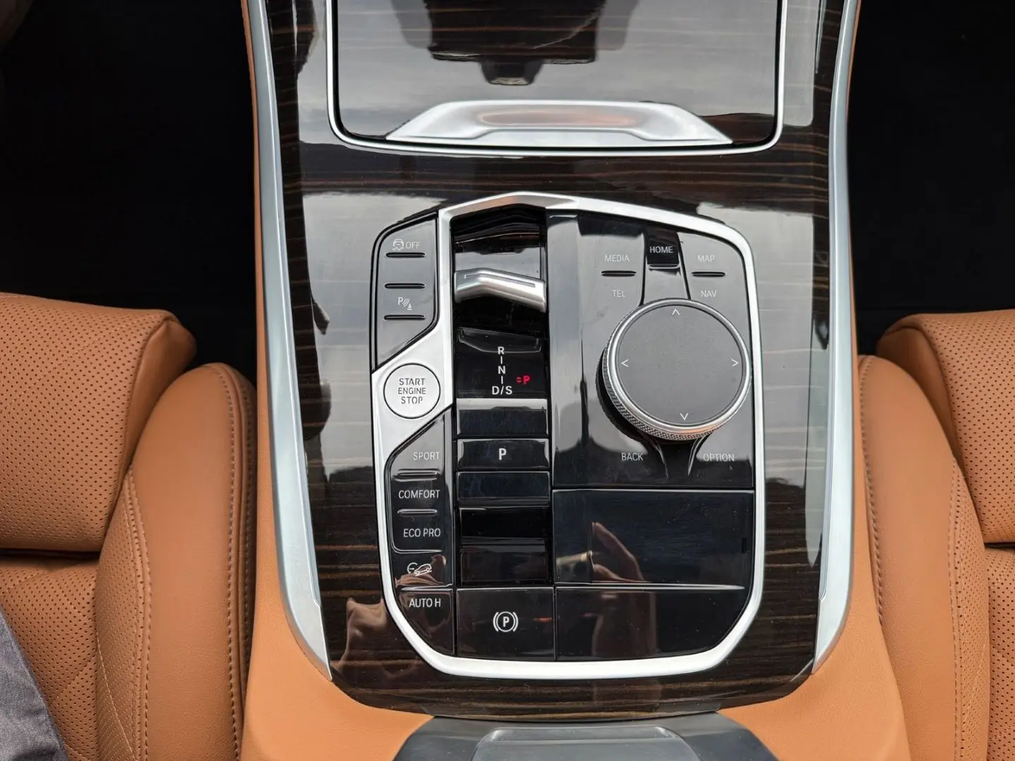 BMW X5 xDrive40i