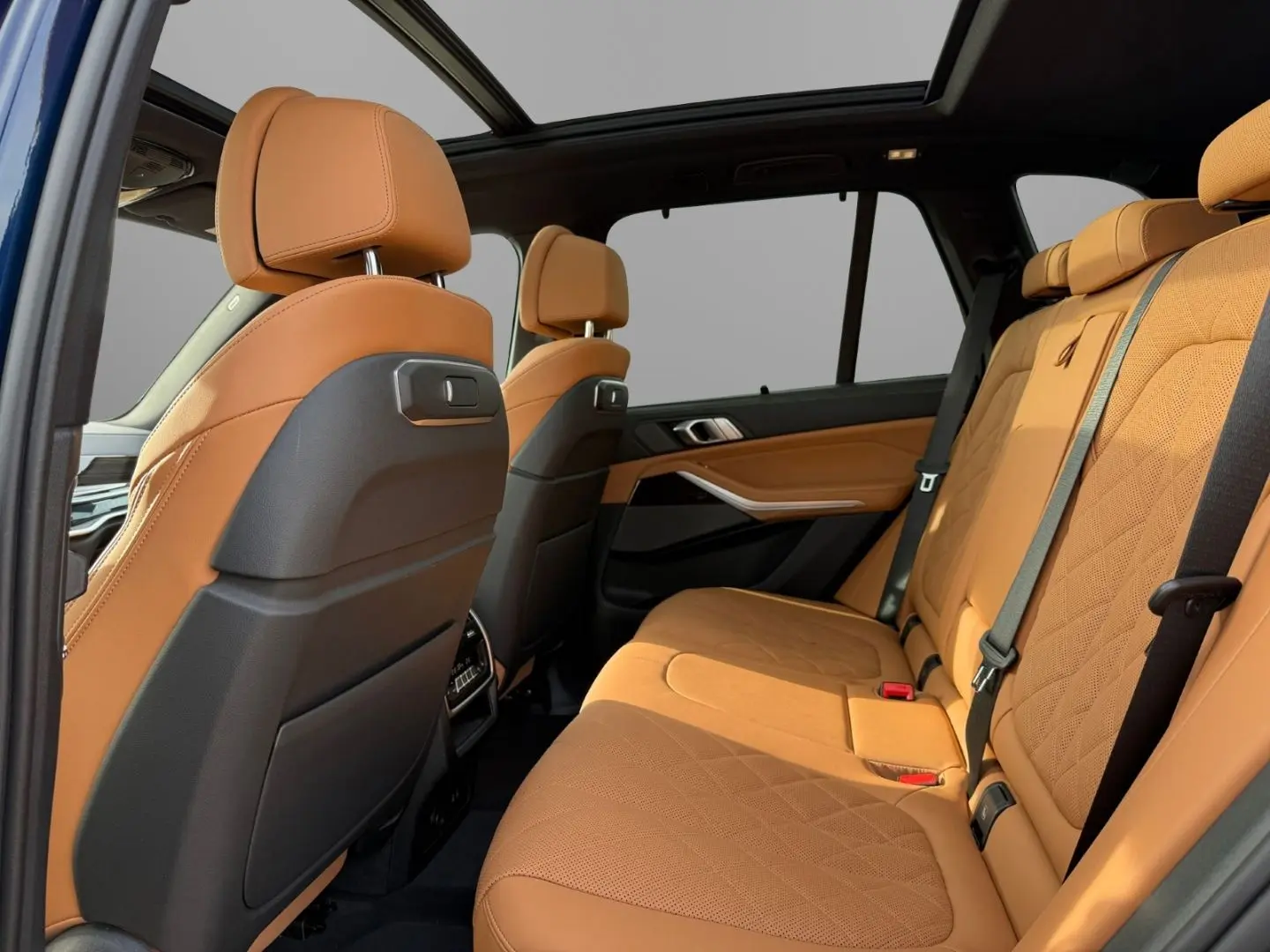 BMW X5 xDrive40i