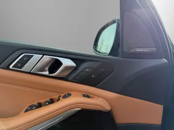 BMW X5 xDrive40i