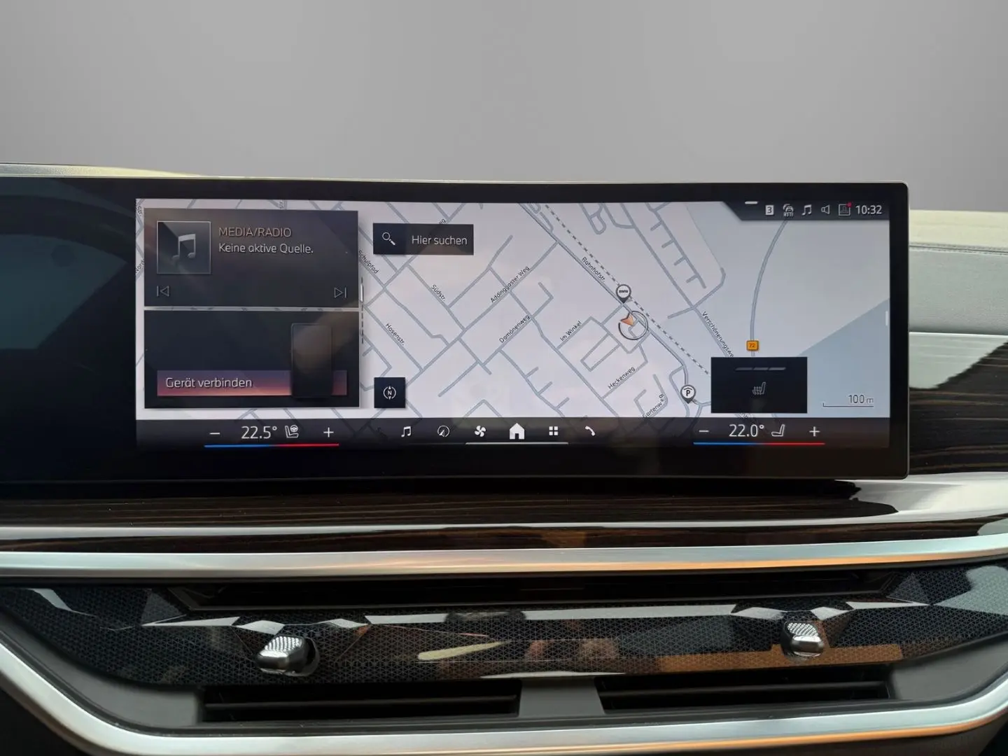 BMW X5 xDrive40i