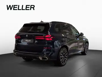 X5 xDr30d M SPORT StndHzg 360° AHK Pano H/K 21