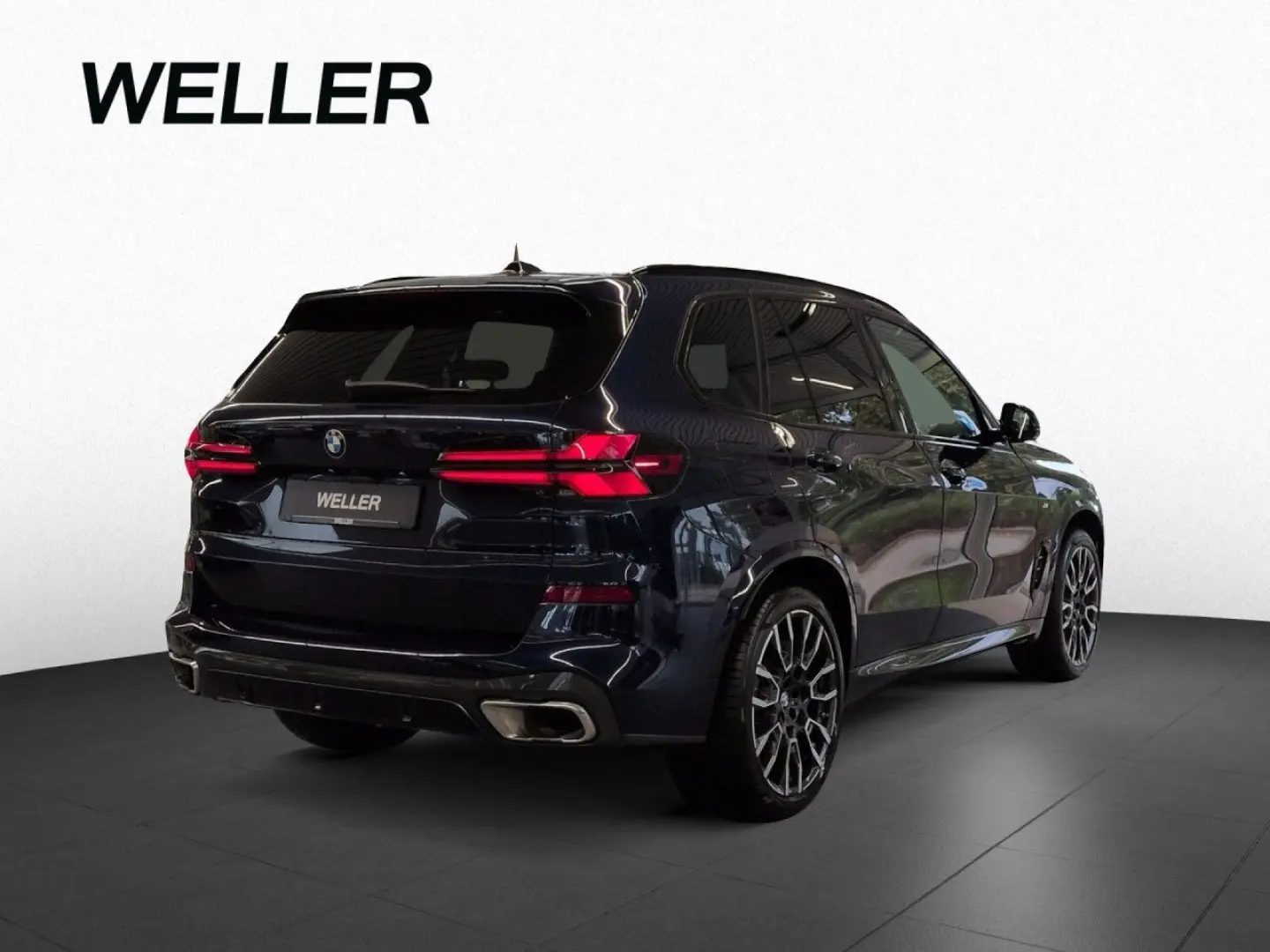 X5 xDr30d M SPORT StndHzg 360° AHK Pano H/K 21