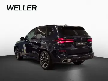X5 xDr30d M SPORT StndHzg 360° AHK Pano H/K 21