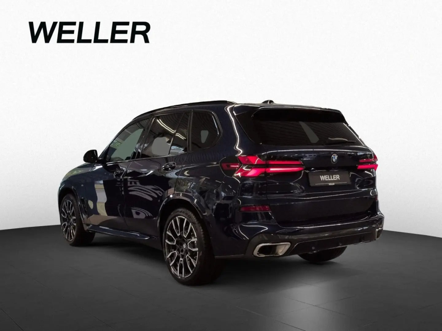 X5 xDr30d M SPORT StndHzg 360° AHK Pano H/K 21