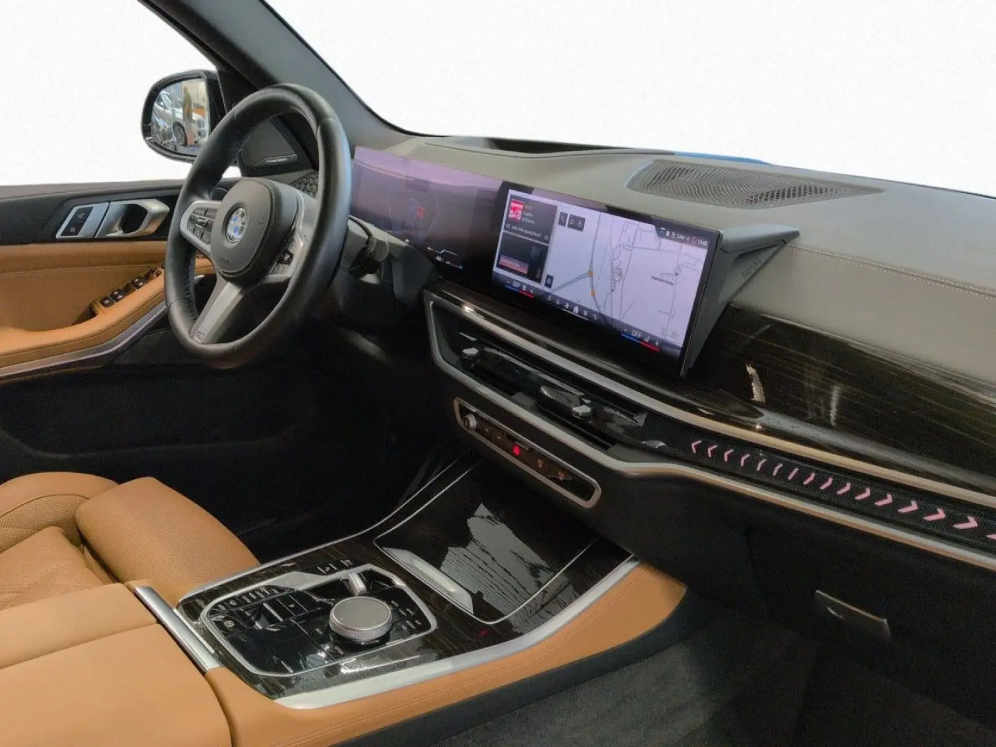 X5 xDr30d M SPORT StndHzg 360° AHK Pano H/K 21
