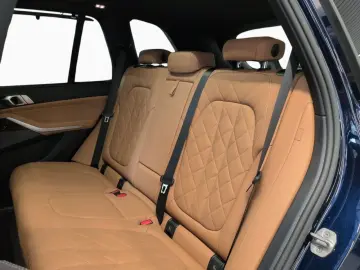 X5 xDr30d M SPORT StndHzg 360° AHK Pano H/K 21
