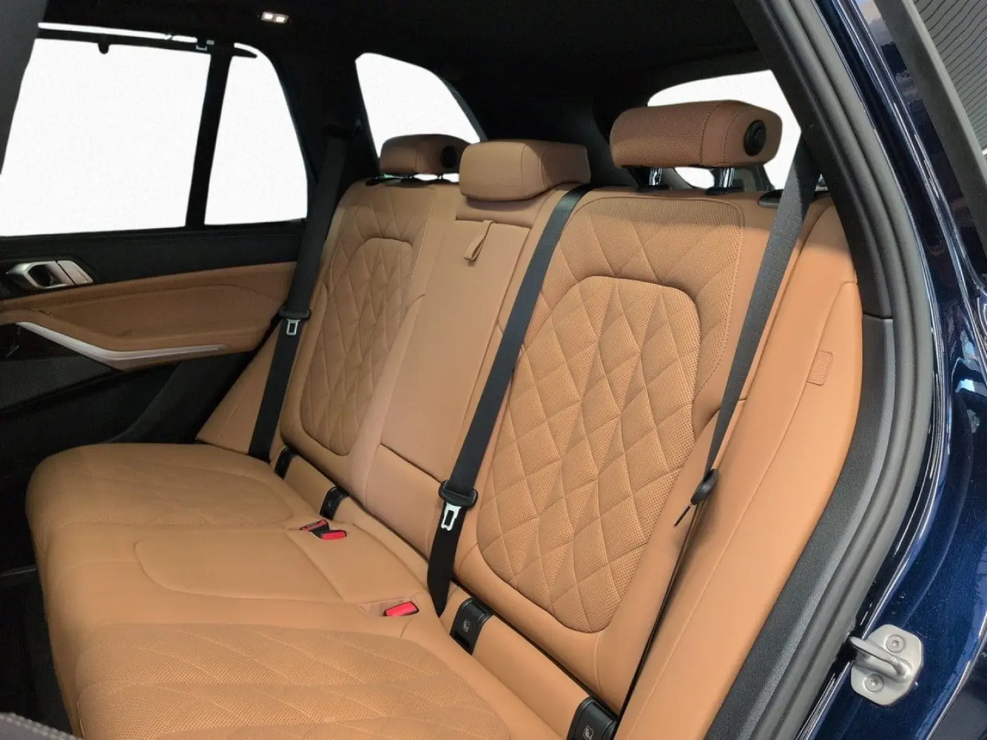 X5 xDr30d M SPORT StndHzg 360° AHK Pano H/K 21