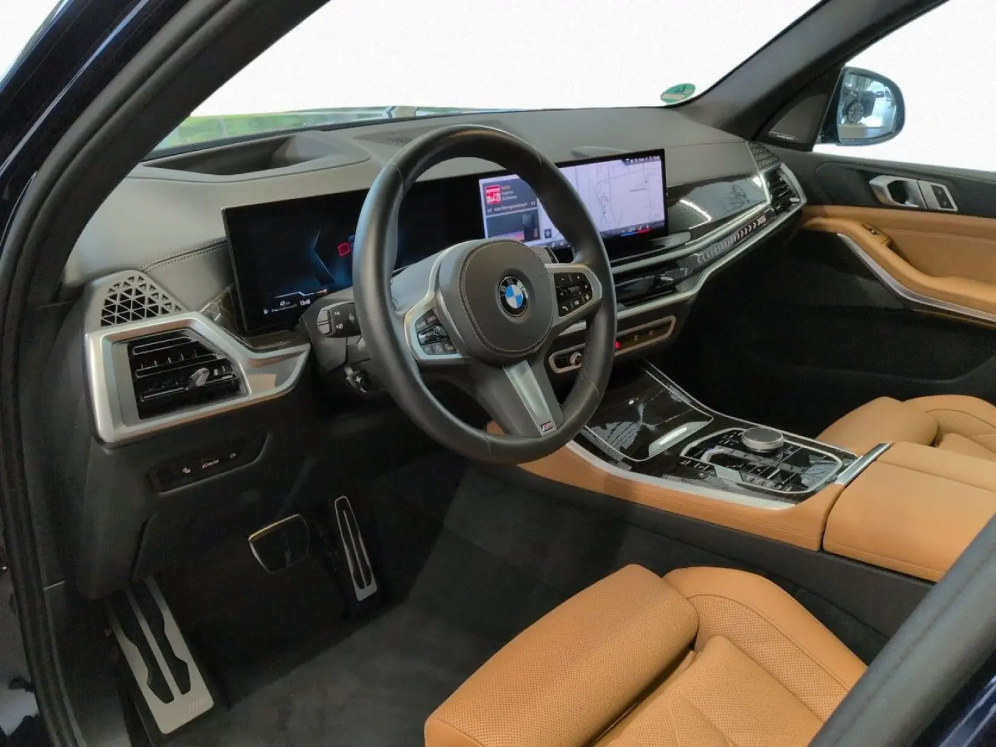 X5 xDr30d M SPORT StndHzg 360° AHK Pano H/K 21