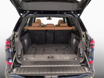 X5 xDr30d M SPORT StndHzg 360° AHK Pano H/K 21