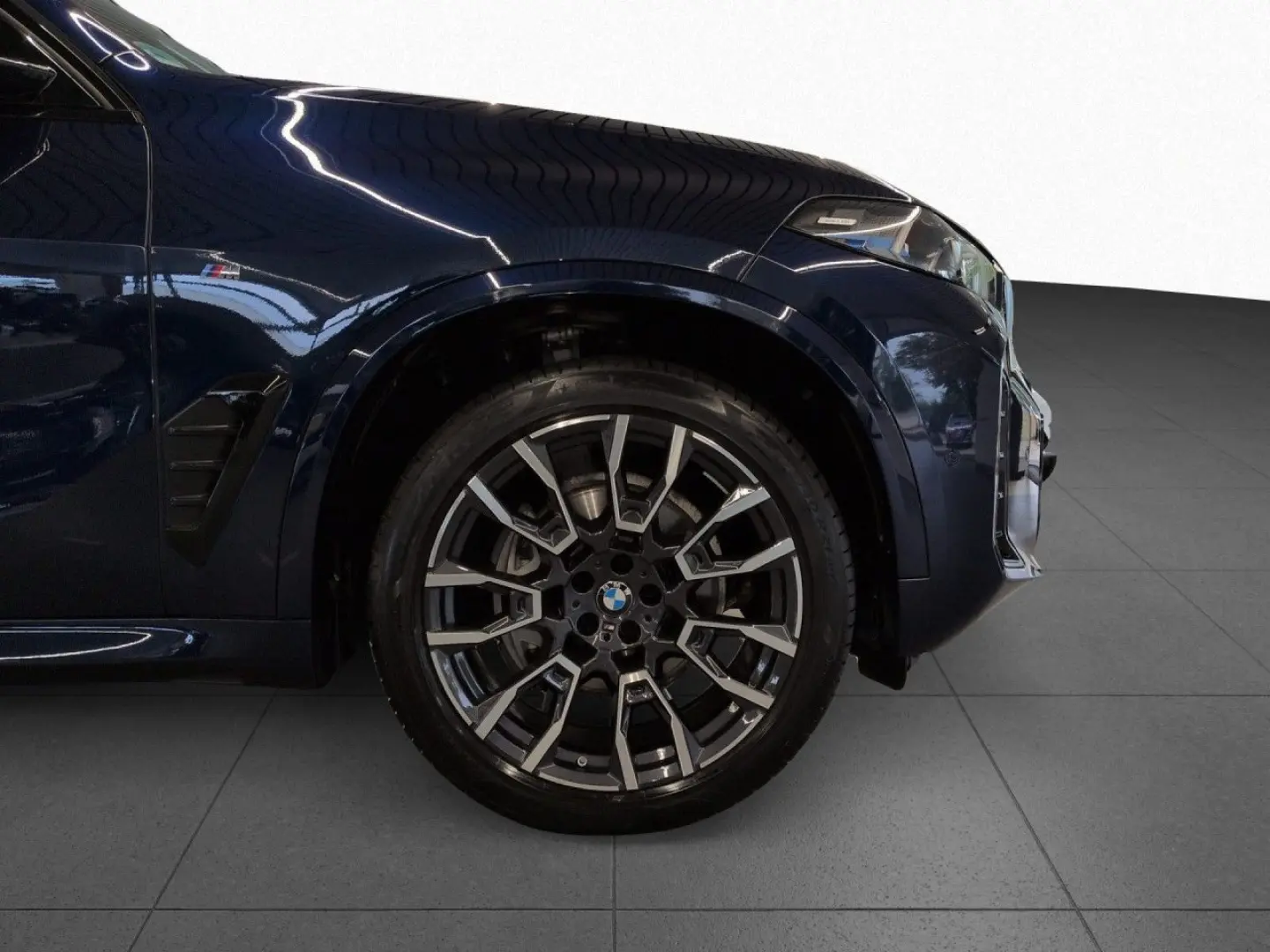 X5 xDr30d M SPORT StndHzg 360° AHK Pano H/K 21