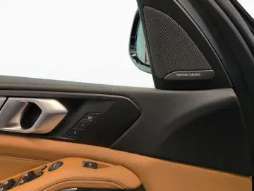 X5 xDr30d M SPORT StndHzg 360° AHK Pano H/K 21