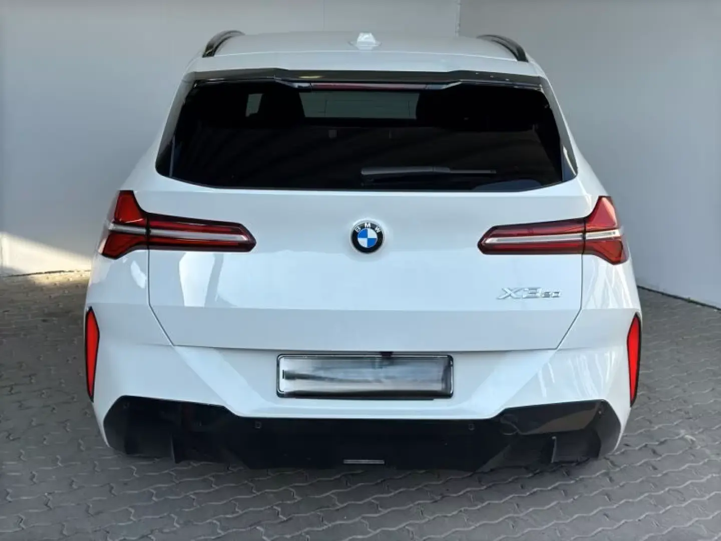 BMW X3 20 xDrive M Sport Navi.LED.360°