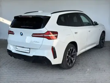 BMW X3 20 xDrive M Sport Navi.LED.360°