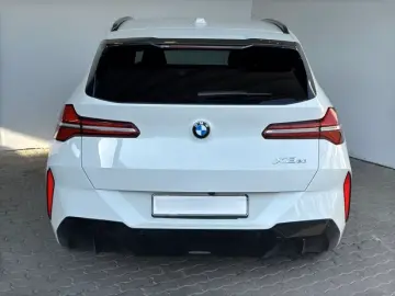 BMW X3 20 Pachet xDrive M Sport DAB/SHZ