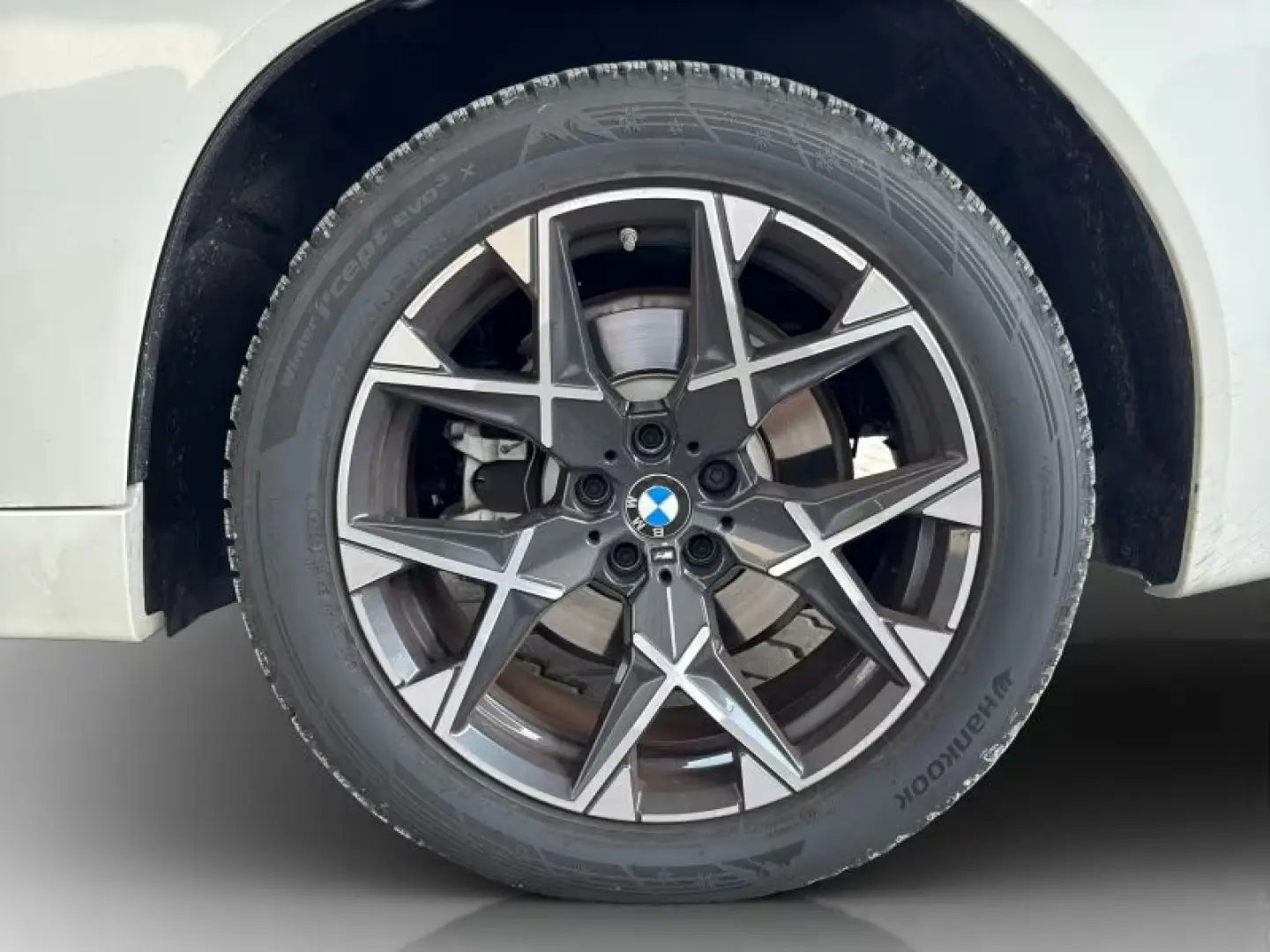 BMW X3 20 Pachet xDrive M Sport DAB/SHZ